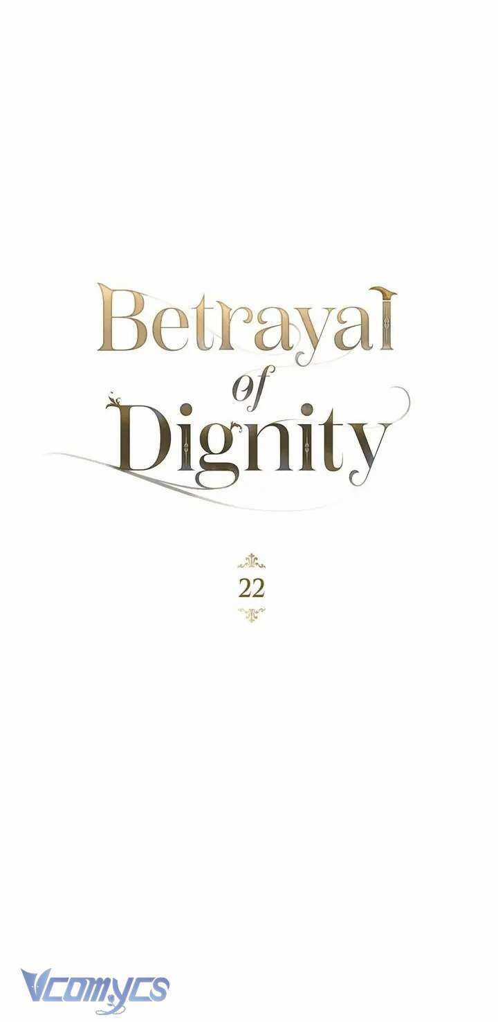 Phản Bội Nhân Phẩm - Chapter 22 - Trang 21