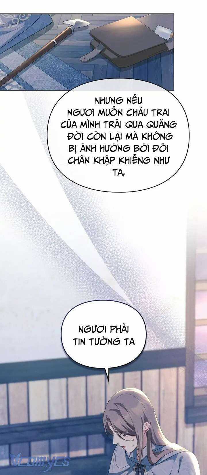Phản Bội Nhân Phẩm - Chapter 22 - Trang 27