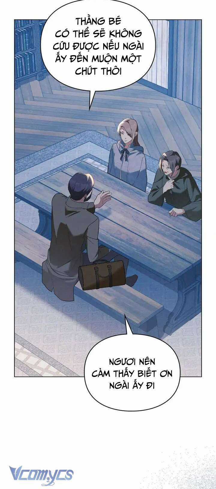 Phản Bội Nhân Phẩm - Chapter 22 - Trang 31