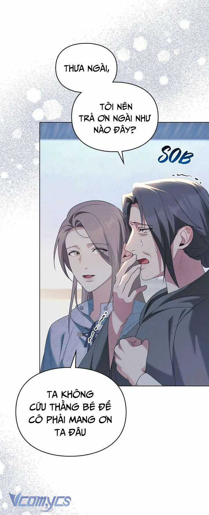 Phản Bội Nhân Phẩm - Chapter 22 - Trang 32