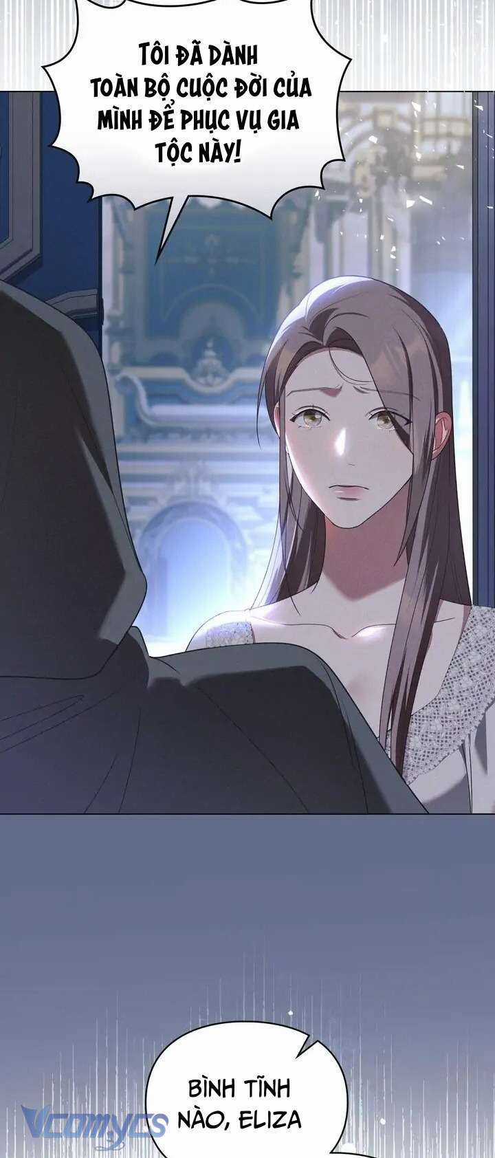 Phản Bội Nhân Phẩm - Chapter 22 - Trang 5