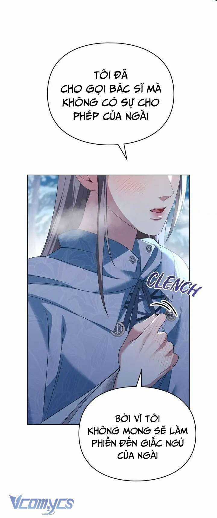 Phản Bội Nhân Phẩm - Chapter 22 - Trang 45