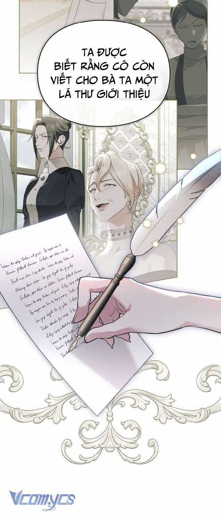 Phản Bội Nhân Phẩm - Chapter 22 - Trang 50