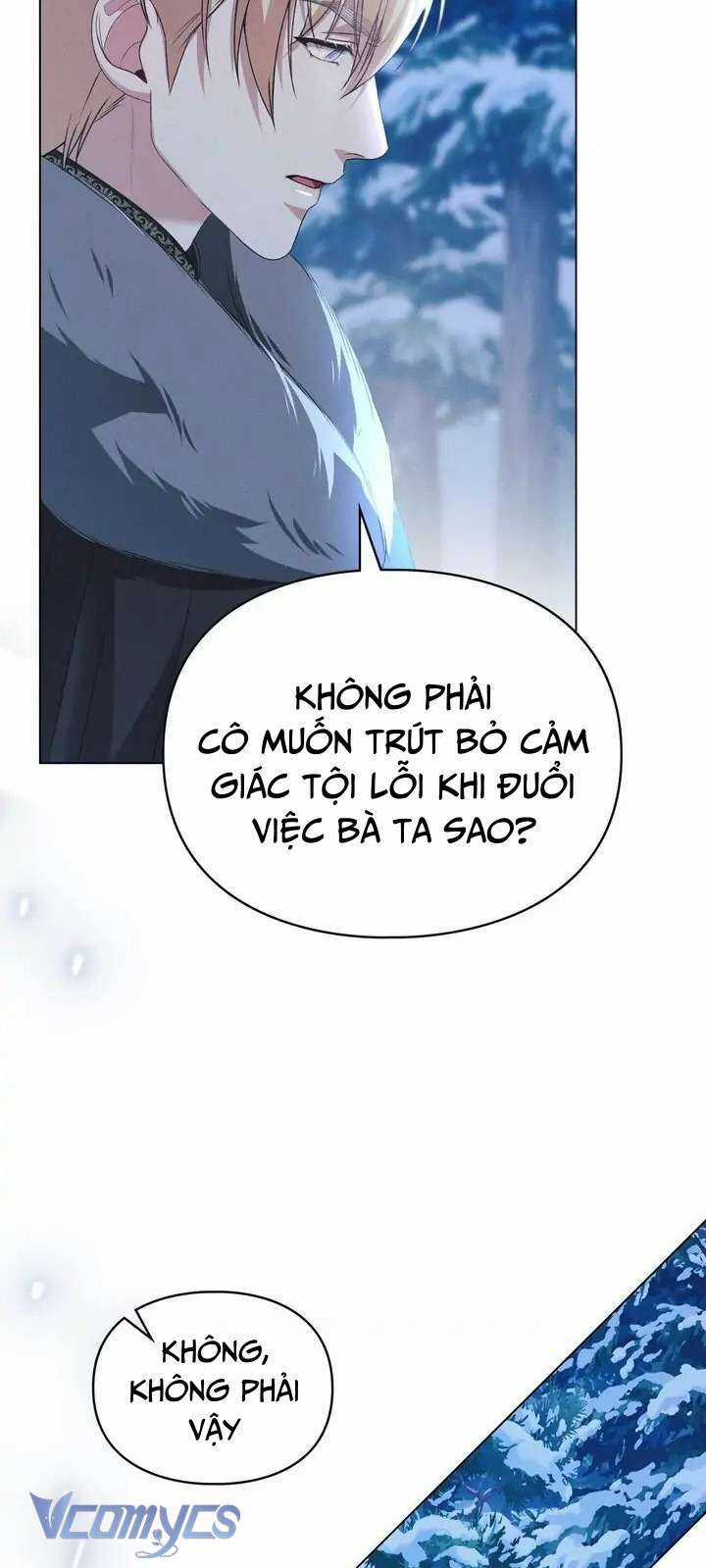 Phản Bội Nhân Phẩm - Chapter 22 - Trang 53