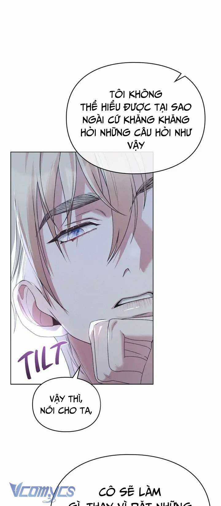 Phản Bội Nhân Phẩm - Chapter 22 - Trang 58