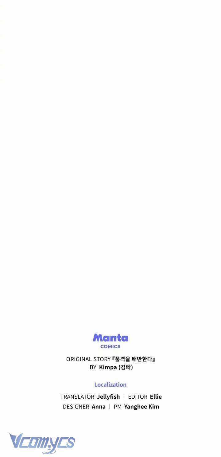 Phản Bội Nhân Phẩm - Chapter 22 - Trang 77