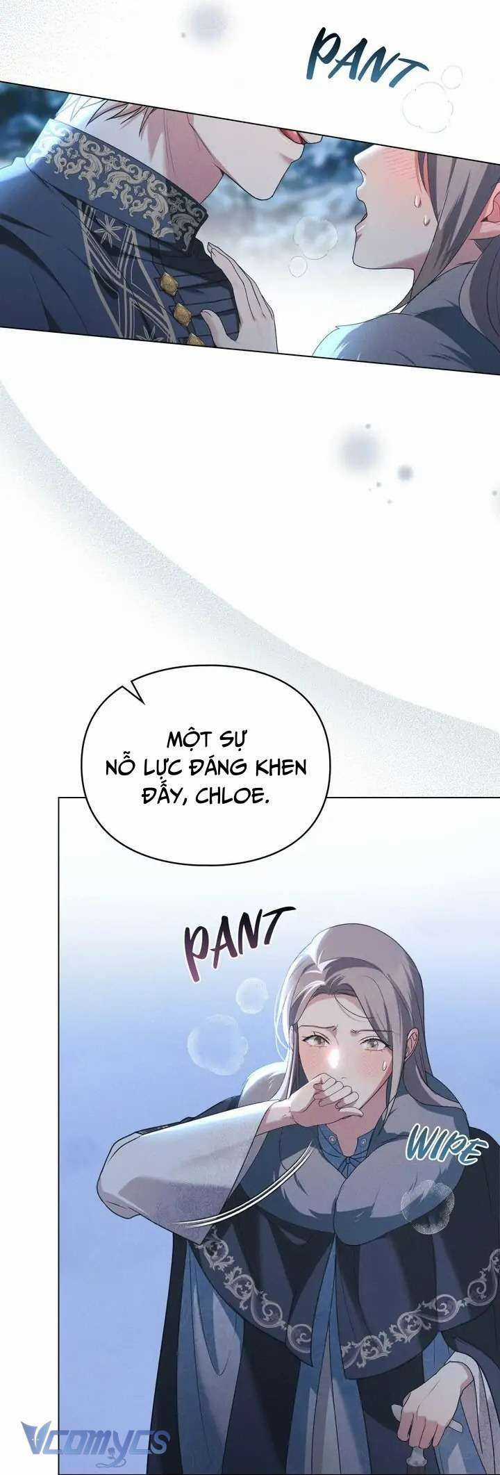 Phản Bội Nhân Phẩm - Chapter 23 - Trang 18