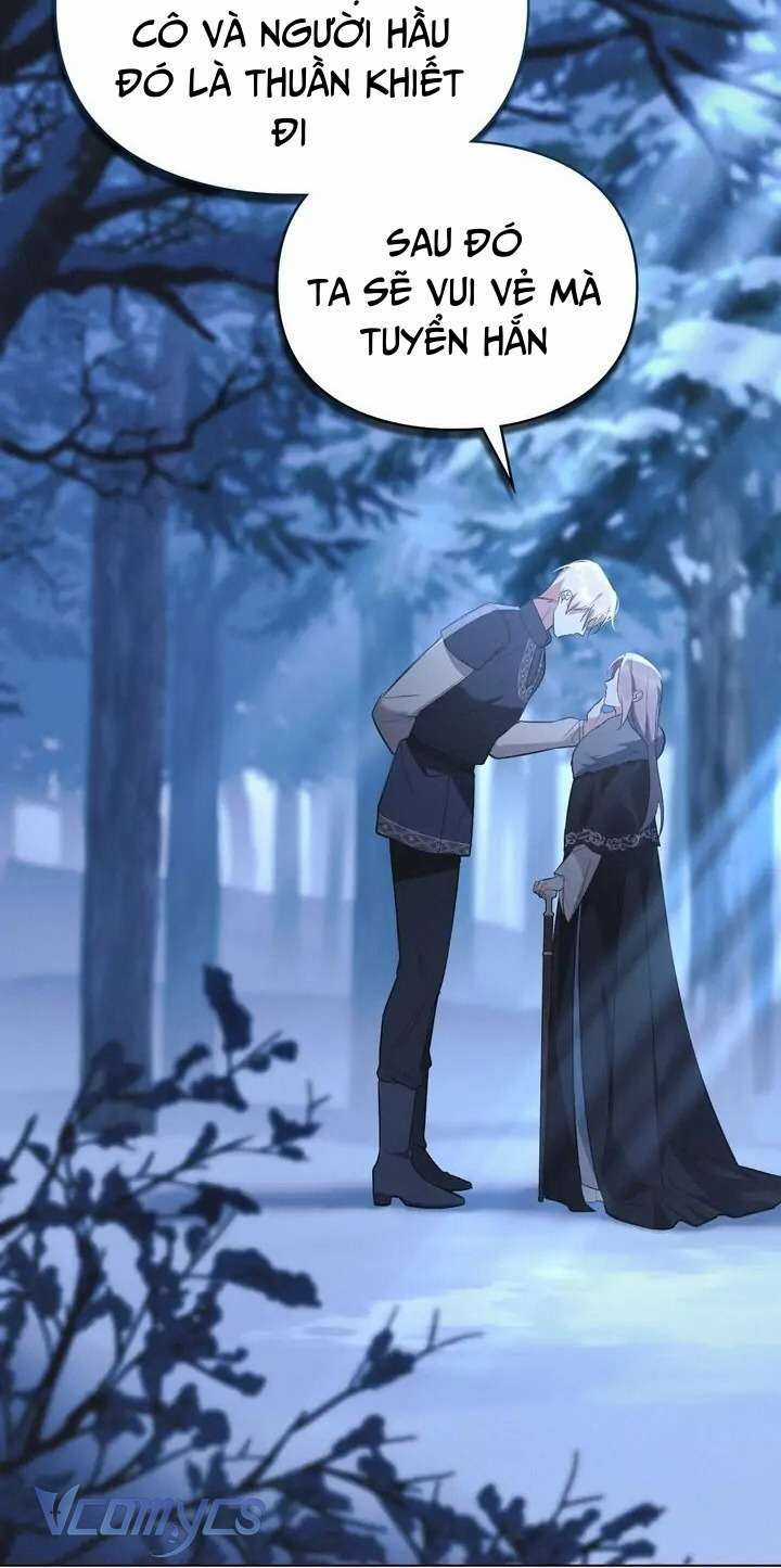 Phản Bội Nhân Phẩm - Chapter 23 - Trang 3