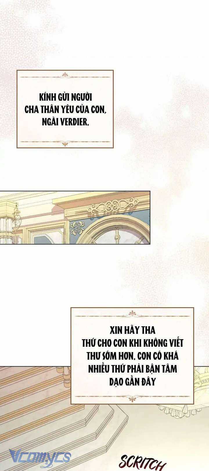 Phản Bội Nhân Phẩm - Chapter 23 - Trang 22