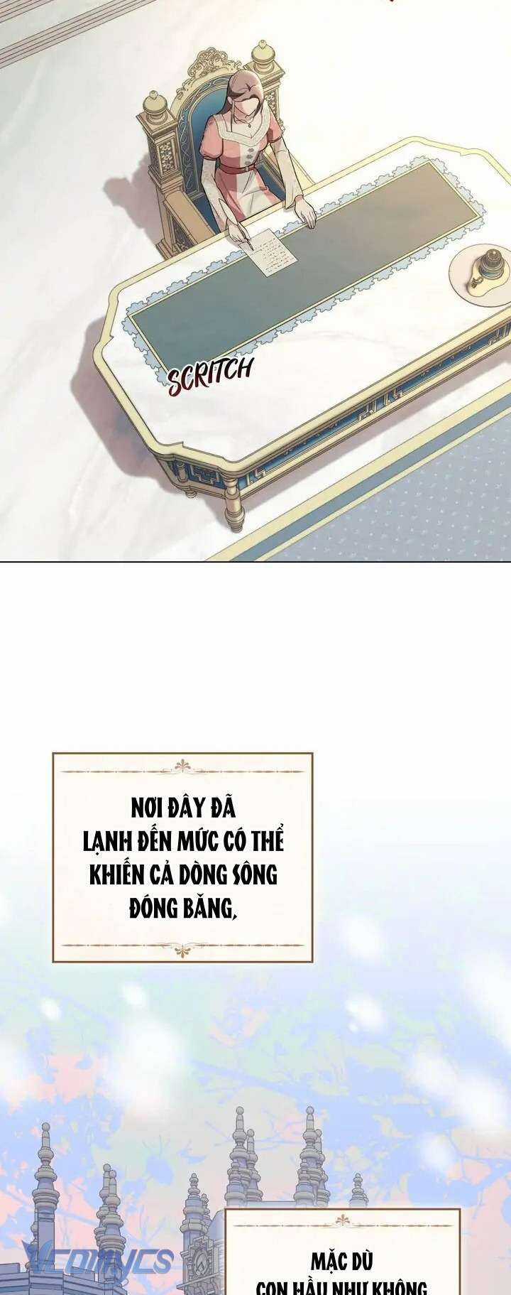 Phản Bội Nhân Phẩm - Chapter 23 - Trang 23