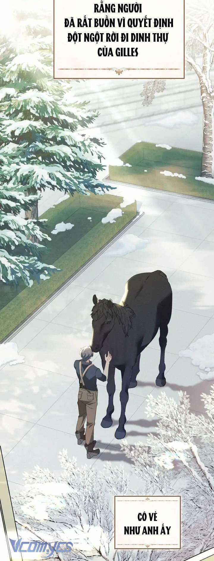 Phản Bội Nhân Phẩm - Chapter 23 - Trang 28