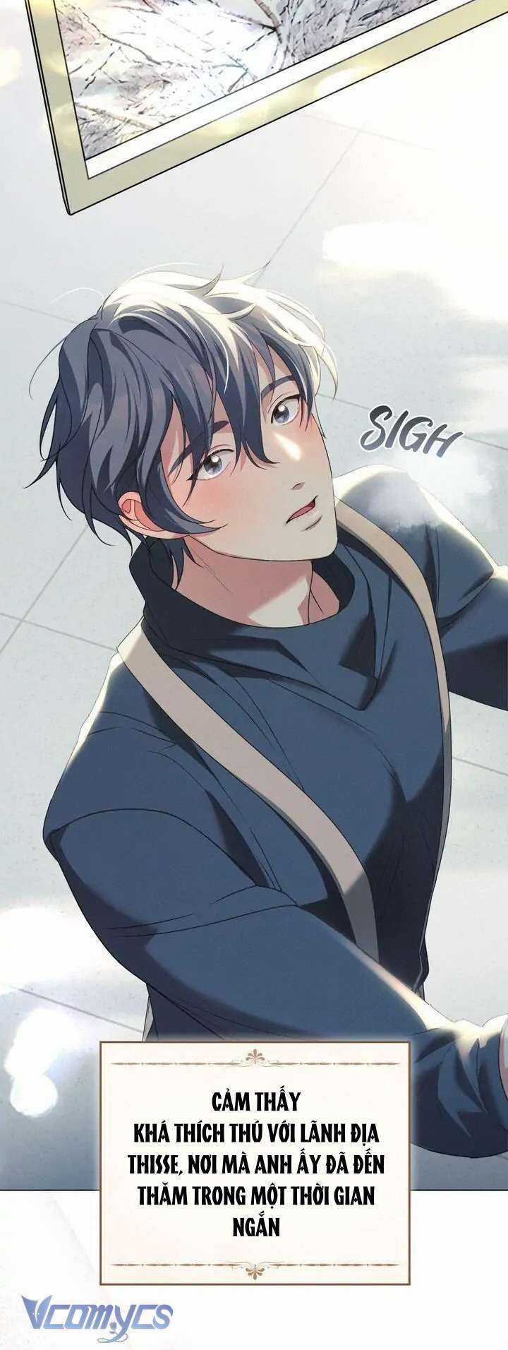 Phản Bội Nhân Phẩm - Chapter 23 - Trang 29