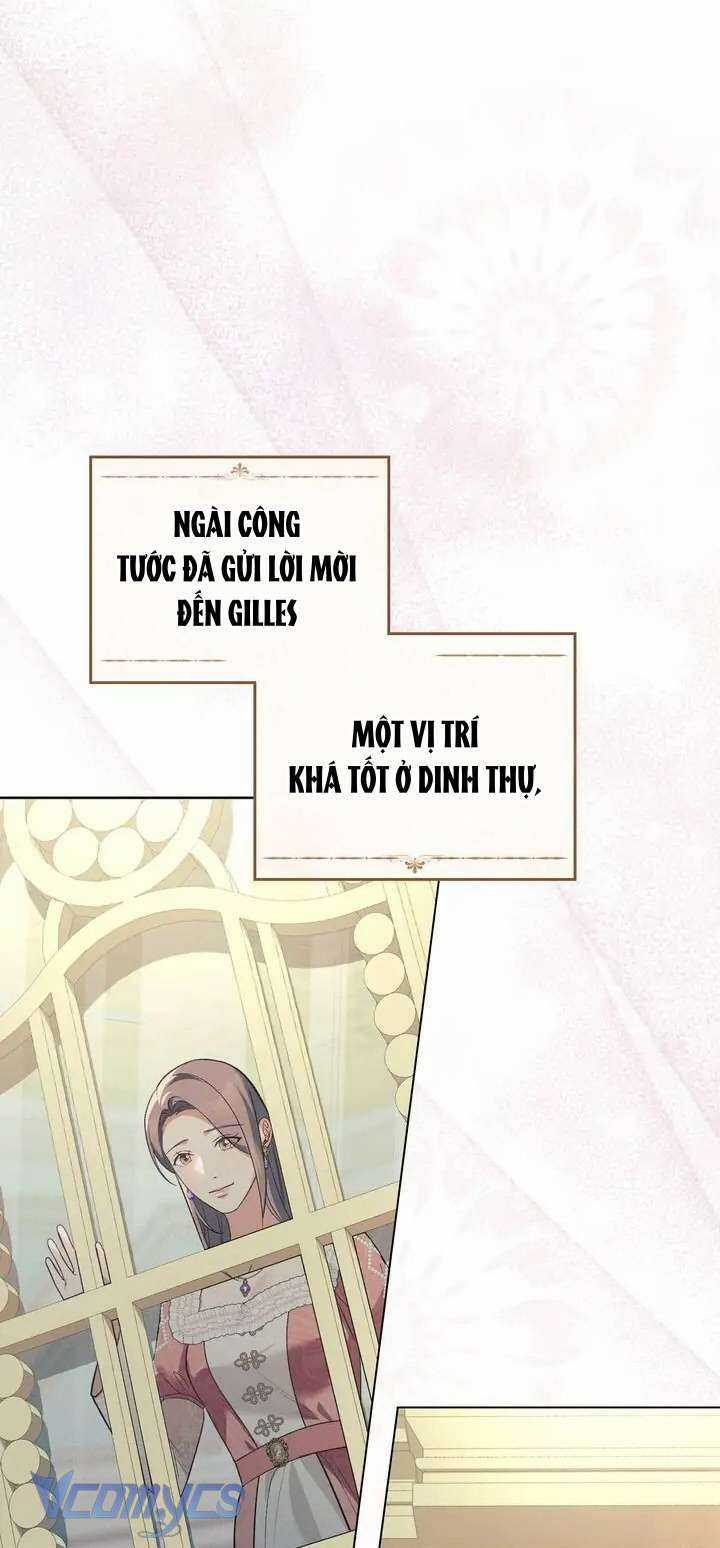 Phản Bội Nhân Phẩm - Chapter 23 - Trang 30