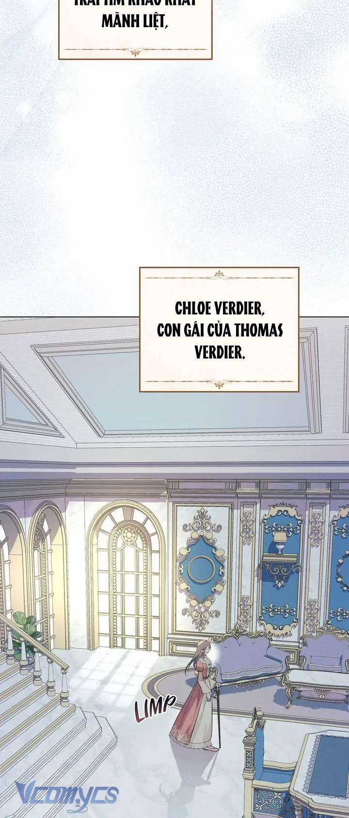 Phản Bội Nhân Phẩm - Chapter 23 - Trang 34