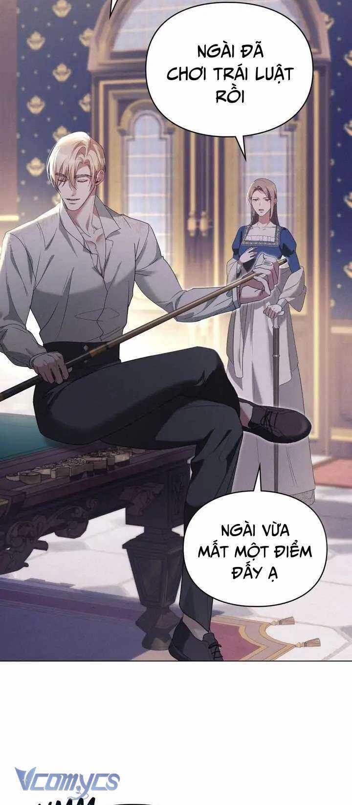 Phản Bội Nhân Phẩm - Chapter 23 - Trang 38