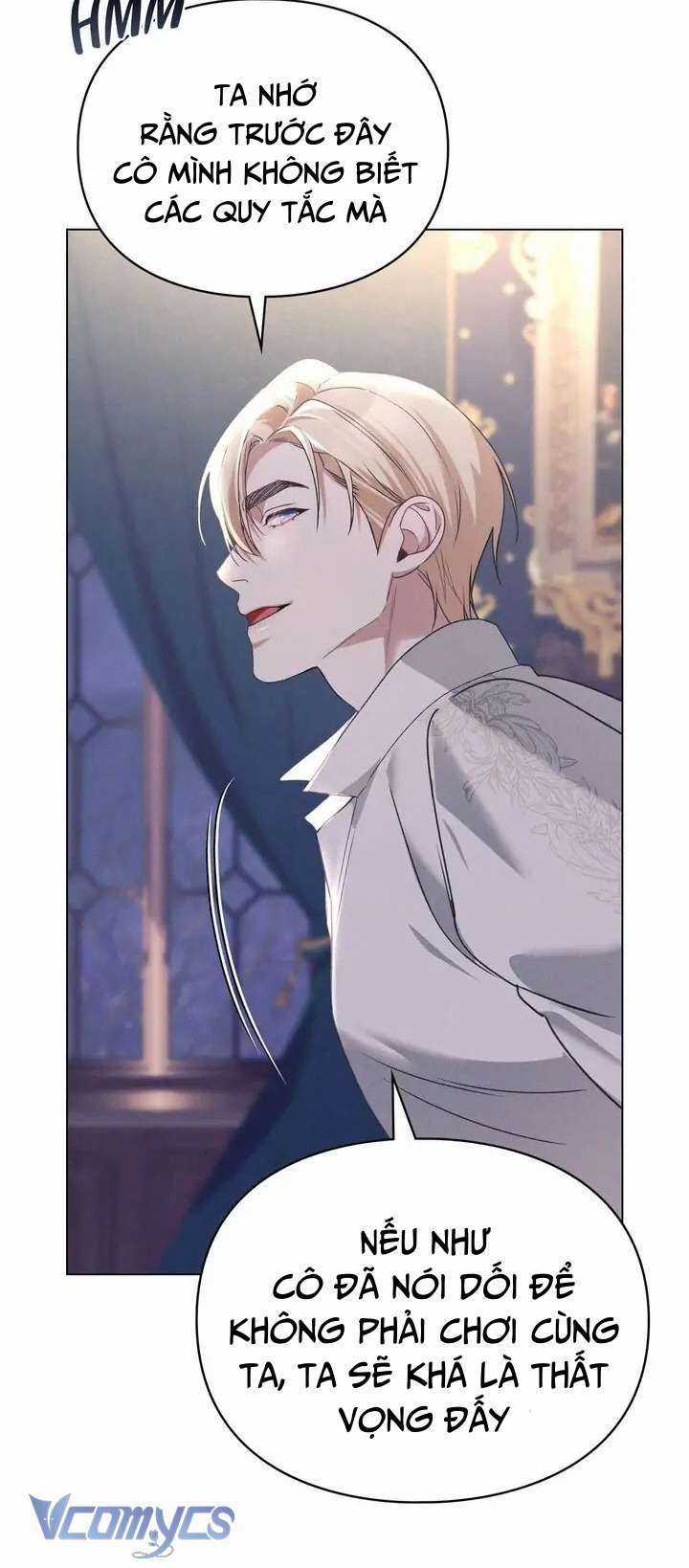 Phản Bội Nhân Phẩm - Chapter 23 - Trang 39