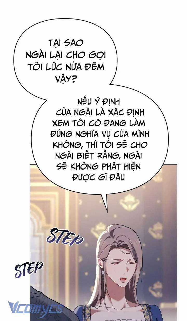 Phản Bội Nhân Phẩm - Chapter 23 - Trang 40
