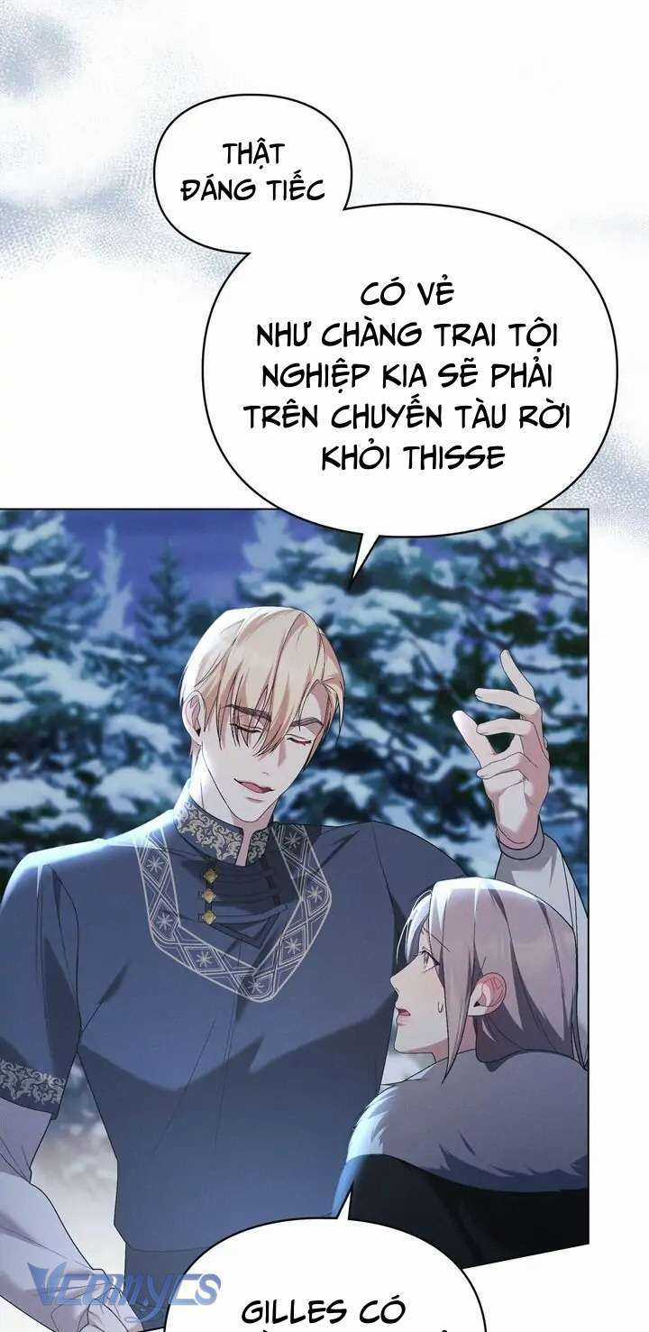 Phản Bội Nhân Phẩm - Chapter 23 - Trang 5