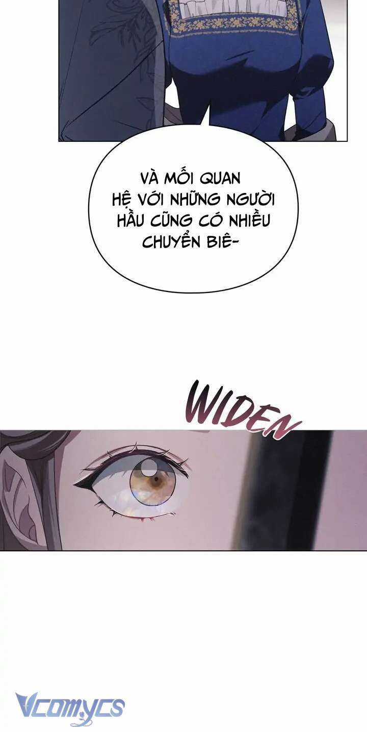 Phản Bội Nhân Phẩm - Chapter 23 - Trang 41