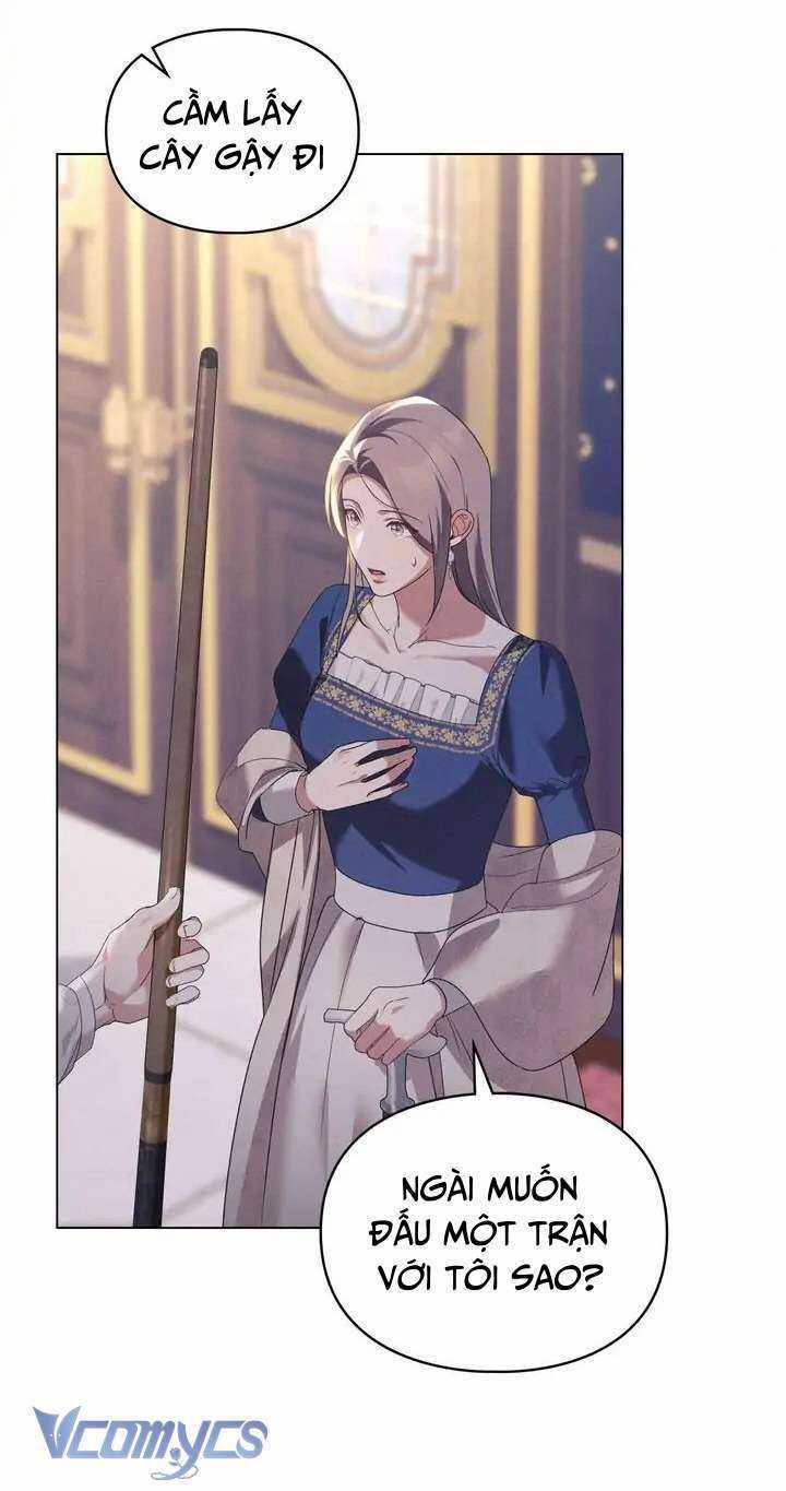 Phản Bội Nhân Phẩm - Chapter 23 - Trang 42