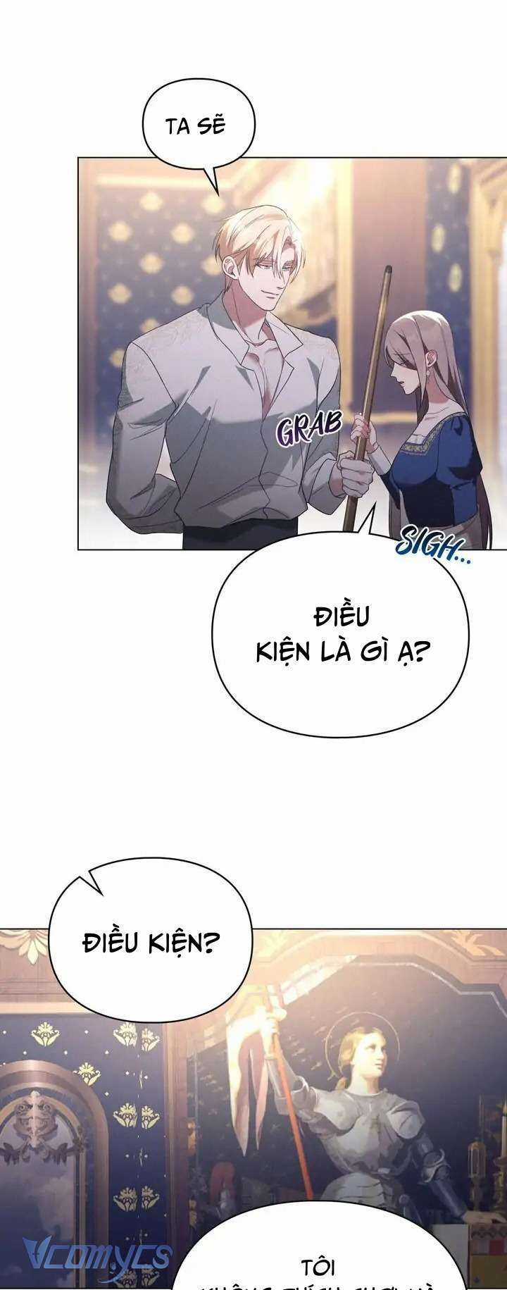 Phản Bội Nhân Phẩm - Chapter 23 - Trang 43