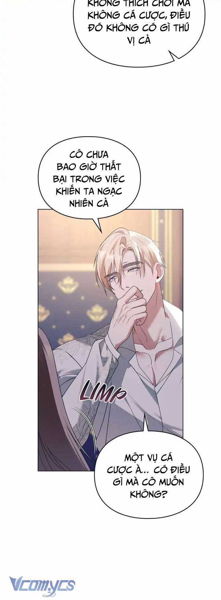 Phản Bội Nhân Phẩm - Chapter 23 - Trang 44