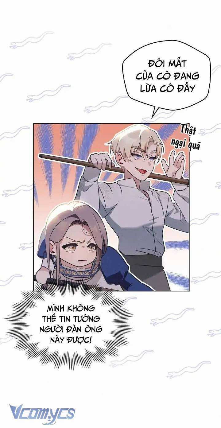 Phản Bội Nhân Phẩm - Chapter 23 - Trang 52