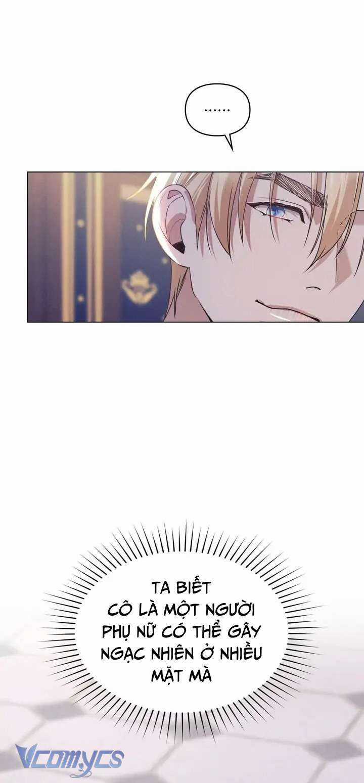 Phản Bội Nhân Phẩm - Chapter 23 - Trang 53
