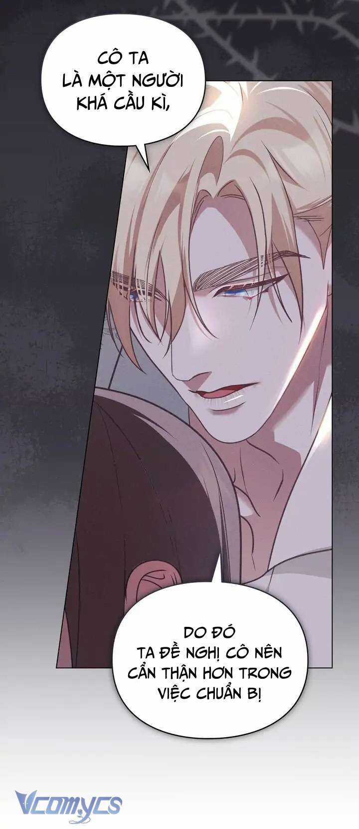 Phản Bội Nhân Phẩm - Chapter 23 - Trang 61