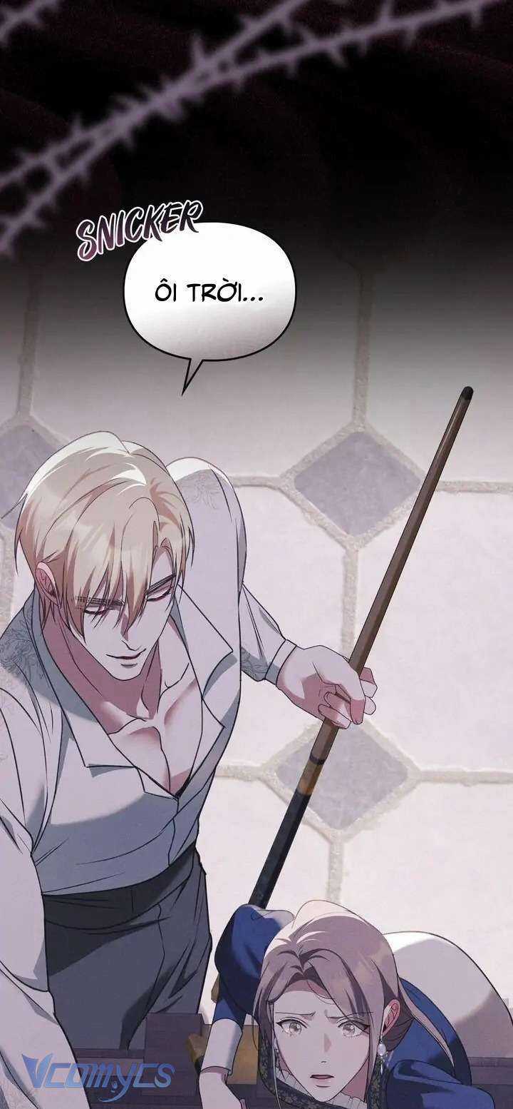 Phản Bội Nhân Phẩm - Chapter 23 - Trang 66