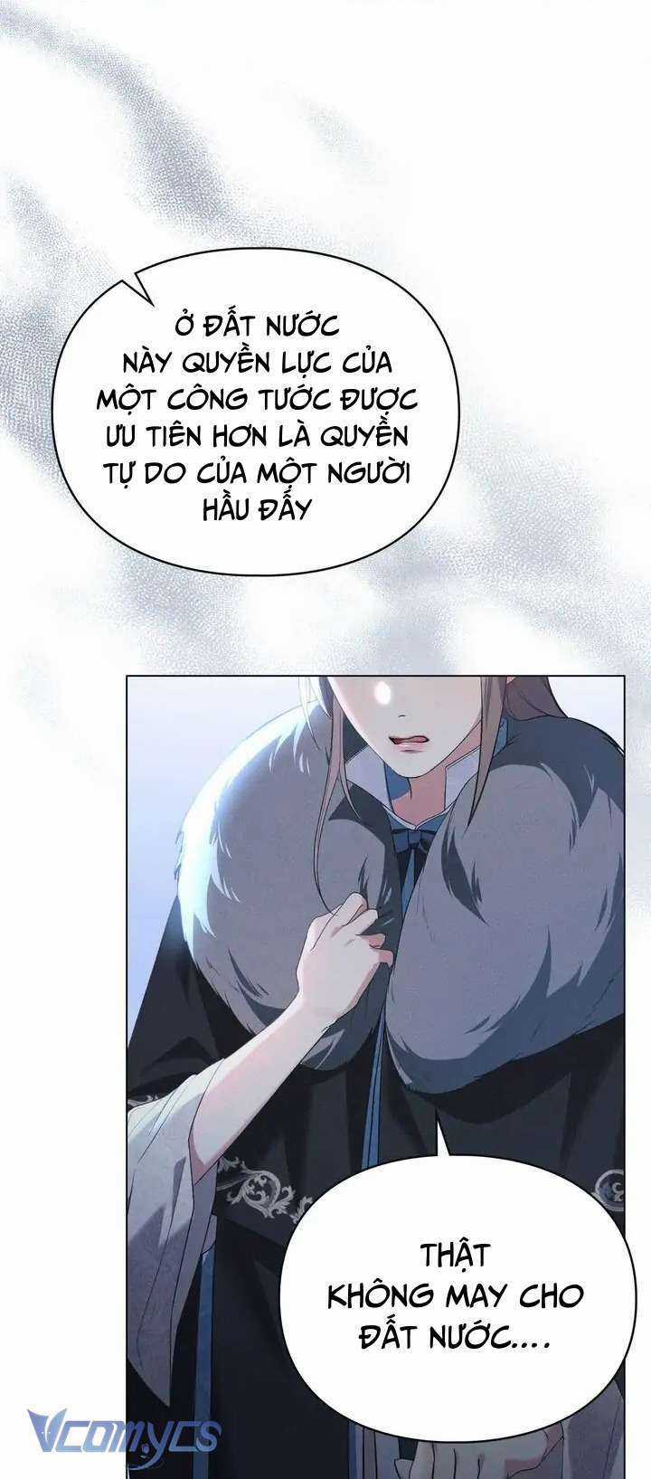 Phản Bội Nhân Phẩm - Chapter 23 - Trang 8