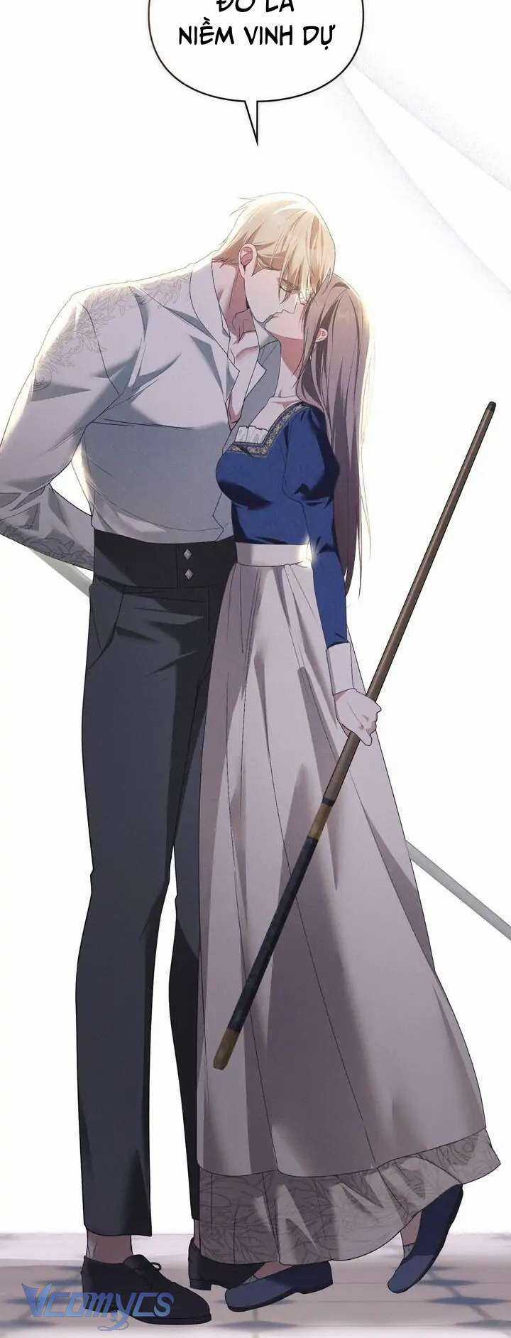 Phản Bội Nhân Phẩm - Chapter 24 - Trang 13