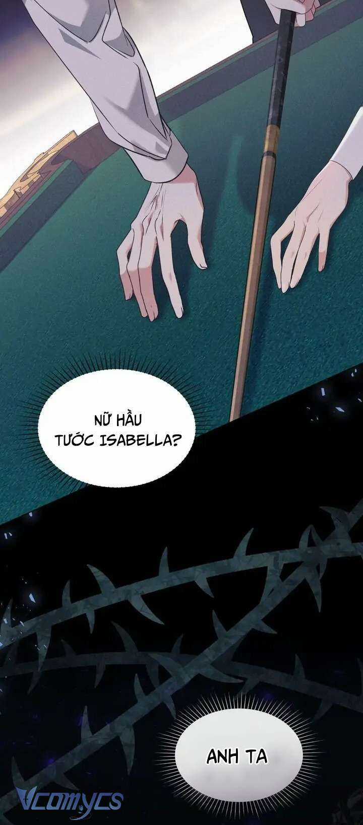 Phản Bội Nhân Phẩm - Chapter 24 - Trang 3