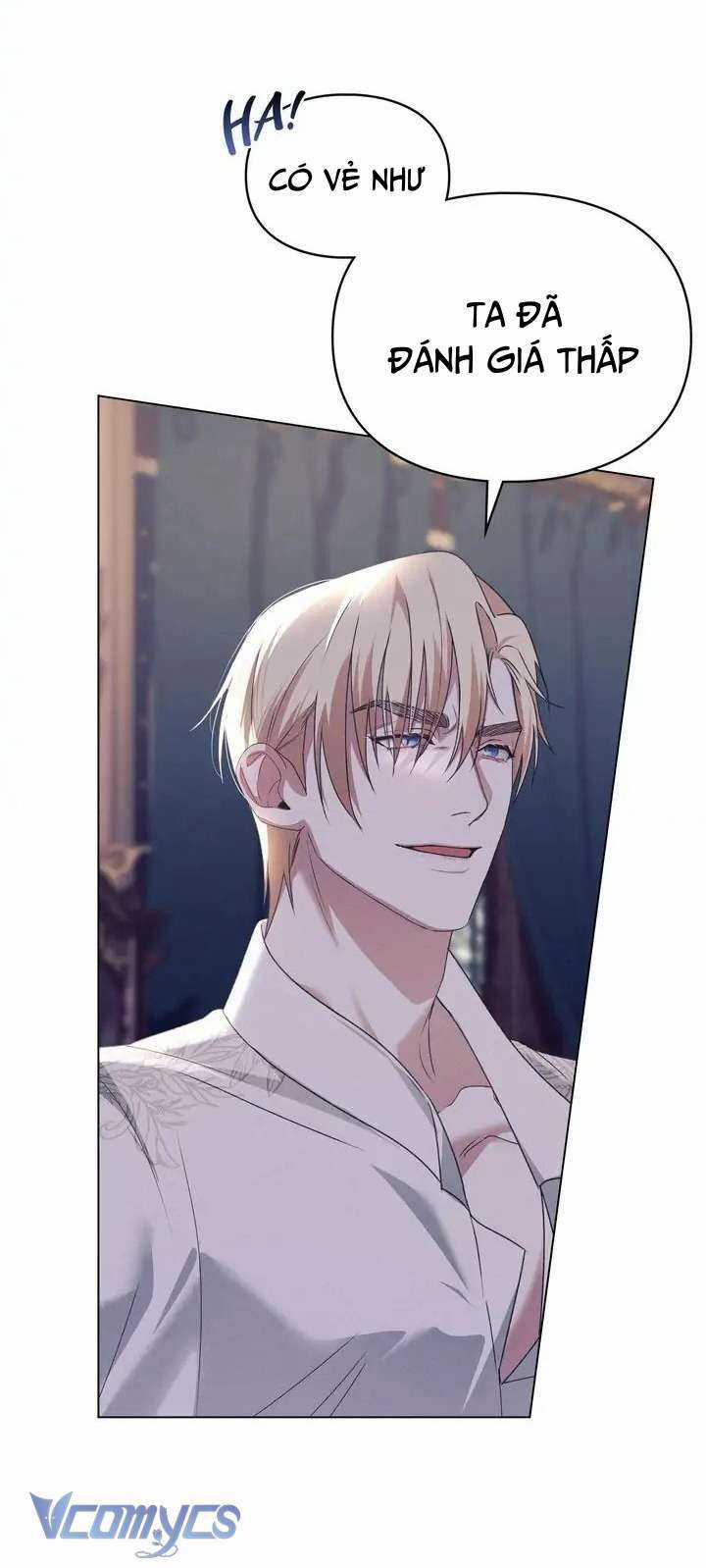 Phản Bội Nhân Phẩm - Chapter 24 - Trang 24