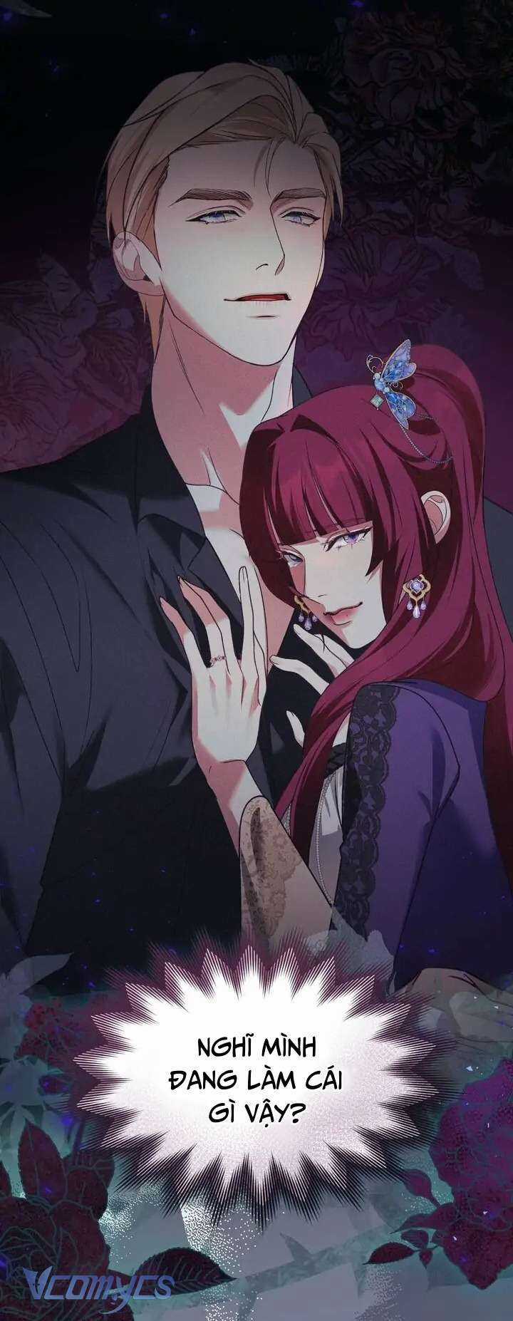 Phản Bội Nhân Phẩm - Chapter 24 - Trang 4