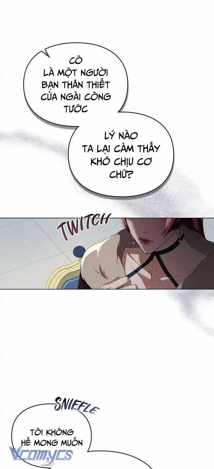 Phản Bội Nhân Phẩm - Chapter 24 - Trang 34