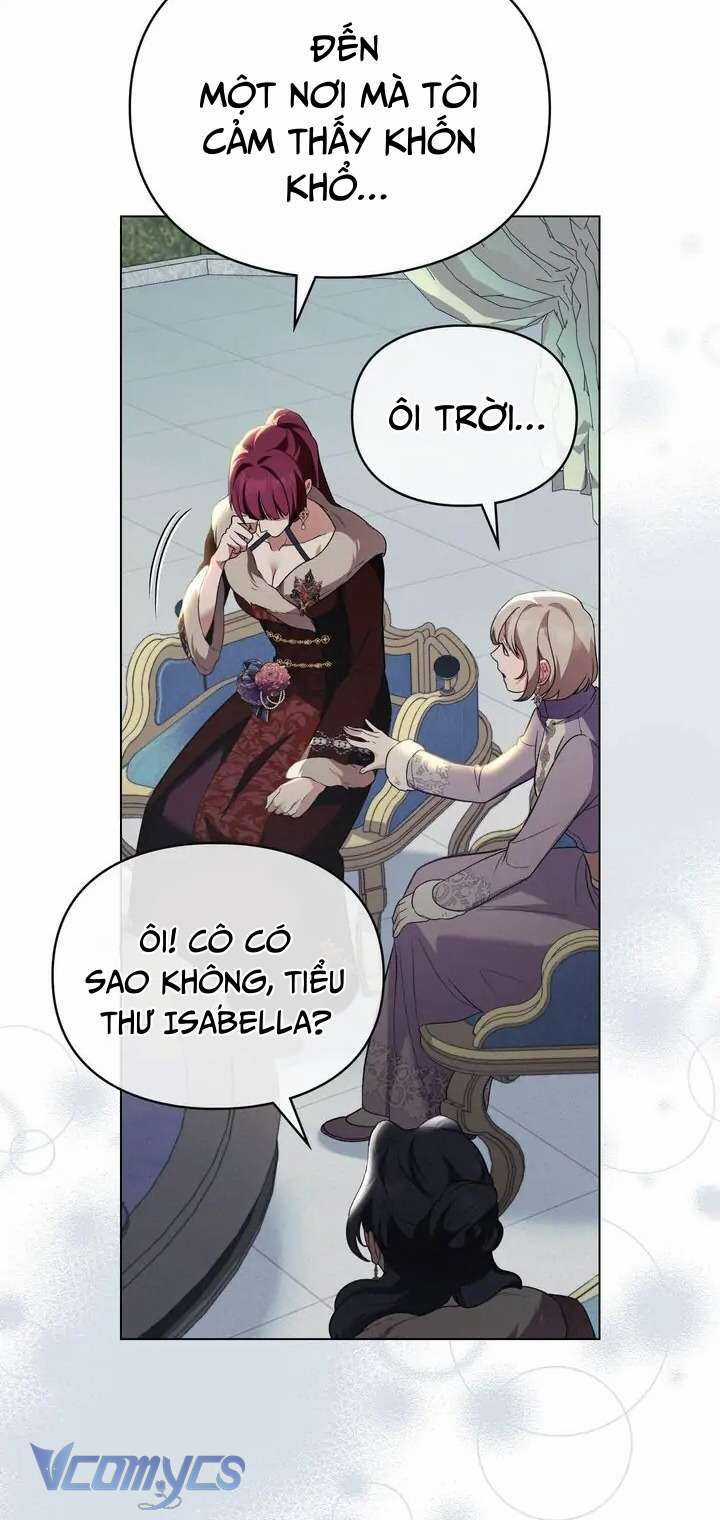 Phản Bội Nhân Phẩm - Chapter 24 - Trang 35