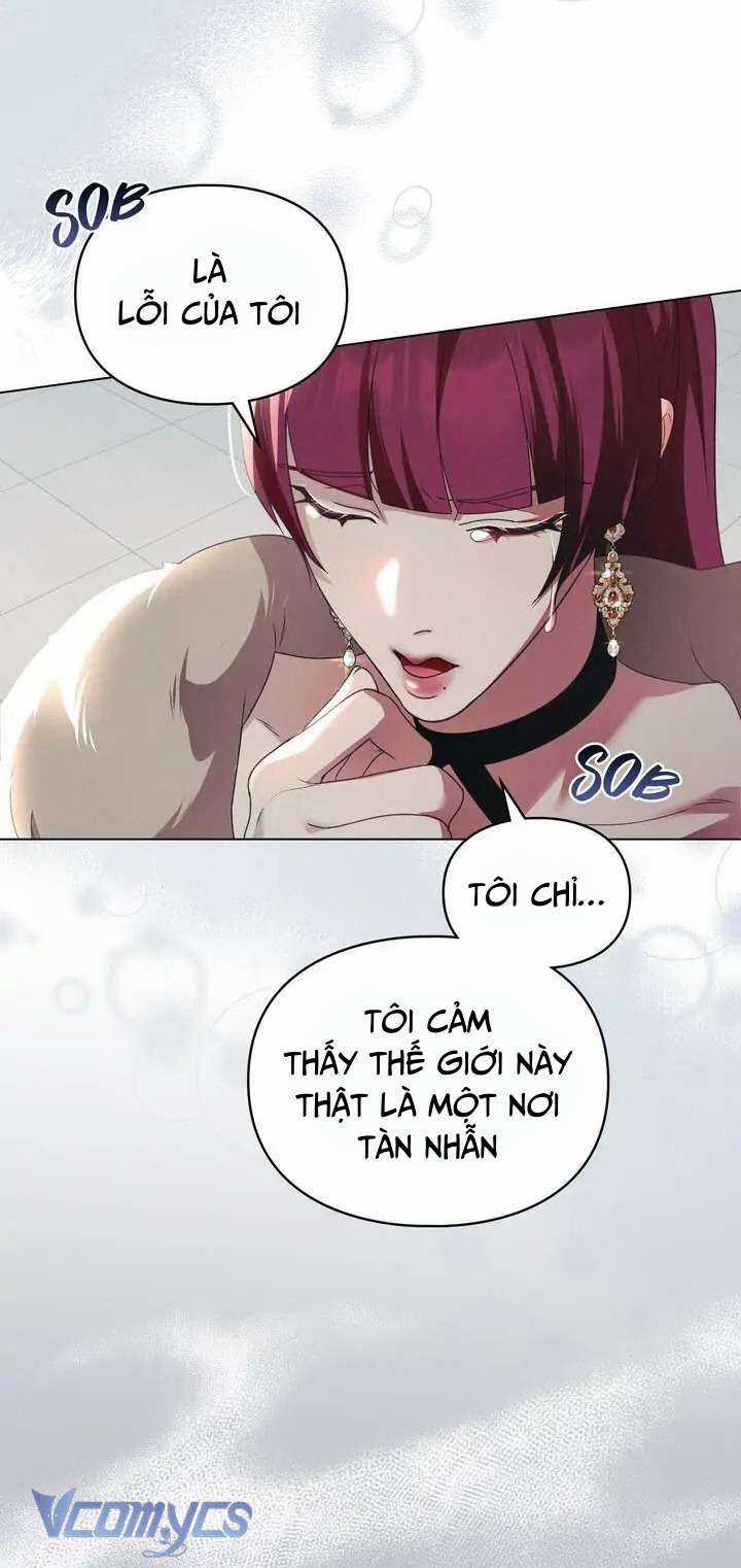 Phản Bội Nhân Phẩm - Chapter 24 - Trang 36