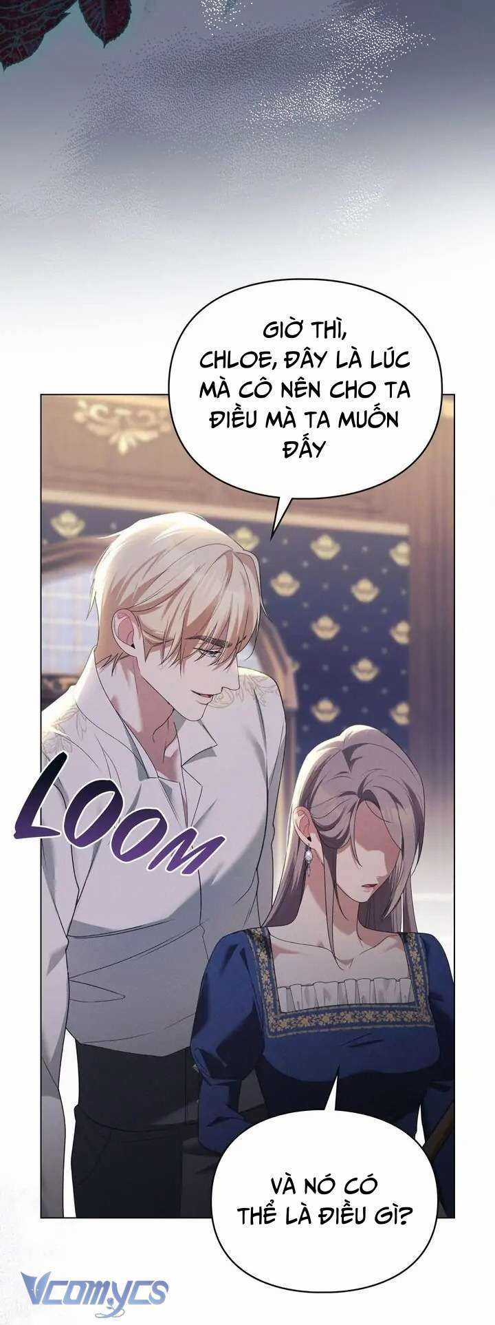 Phản Bội Nhân Phẩm - Chapter 24 - Trang 5