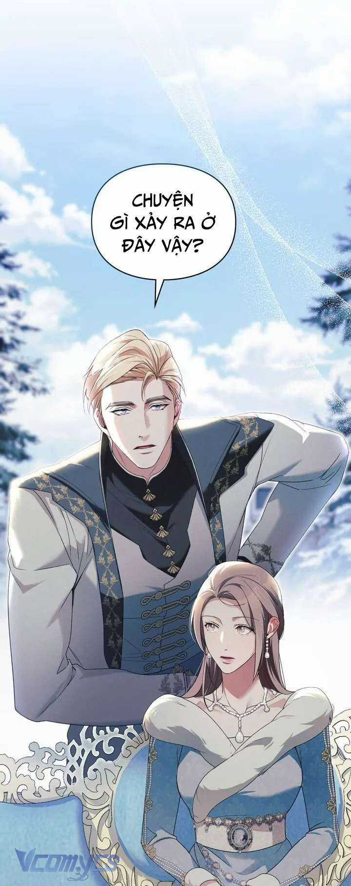 Phản Bội Nhân Phẩm - Chapter 24 - Trang 43