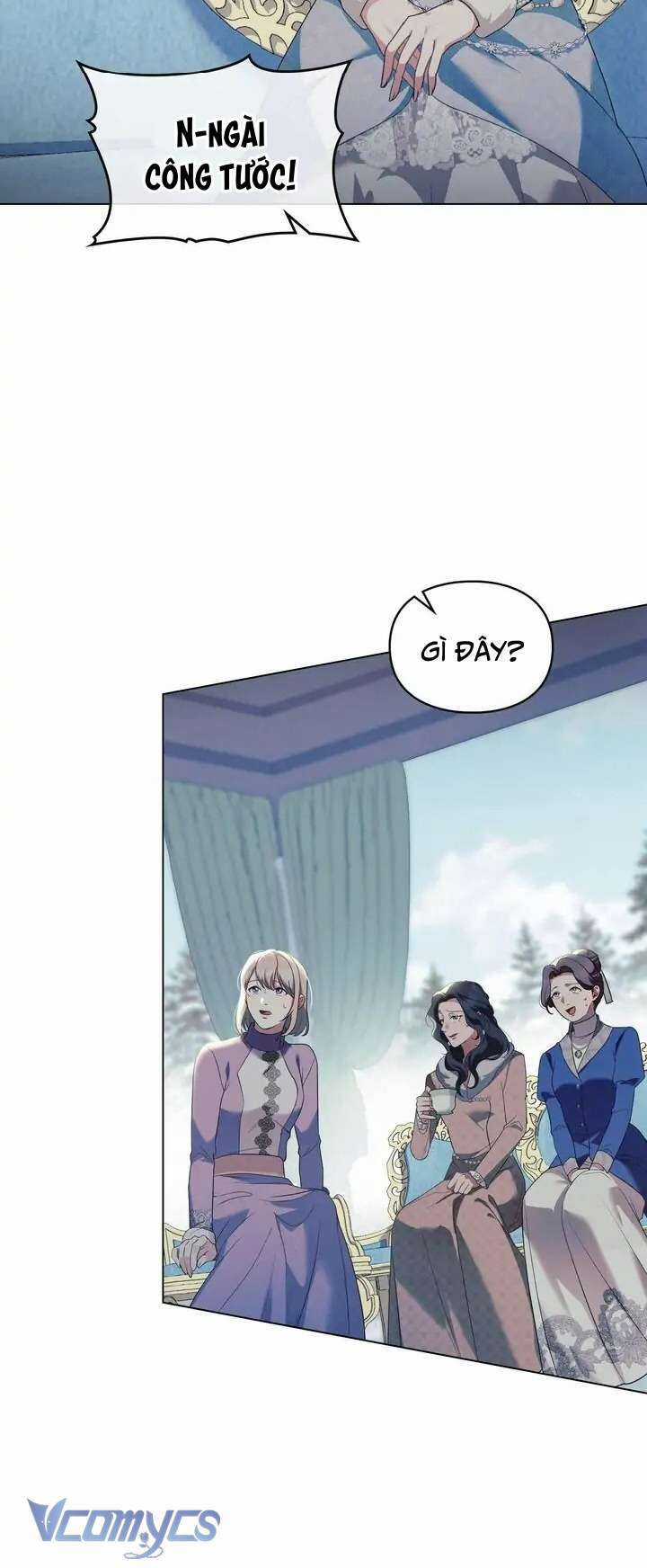 Phản Bội Nhân Phẩm - Chapter 24 - Trang 44