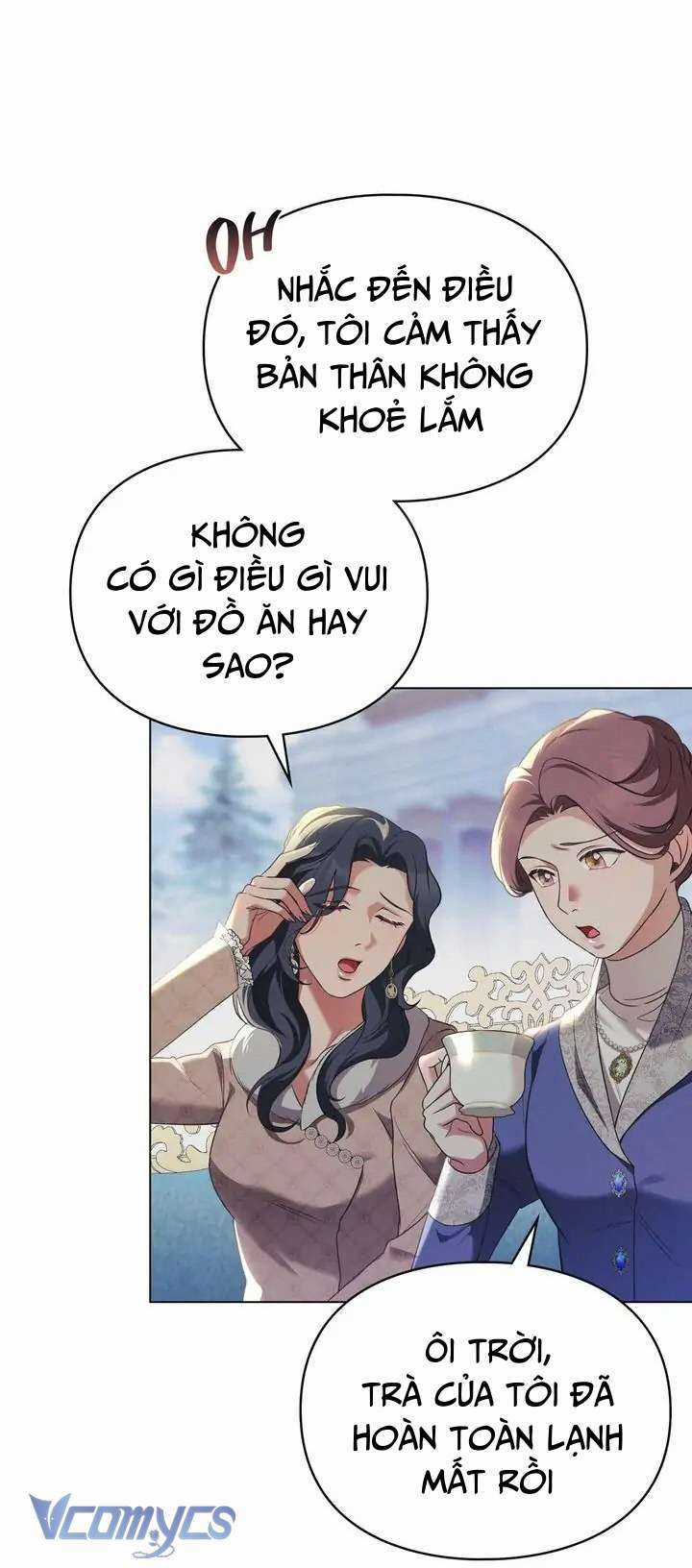 Phản Bội Nhân Phẩm - Chapter 24 - Trang 50