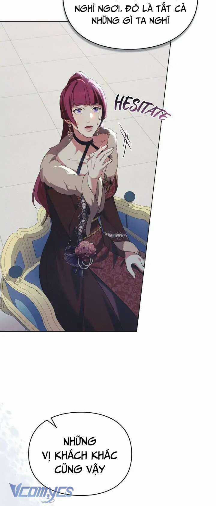 Phản Bội Nhân Phẩm - Chapter 24 - Trang 58