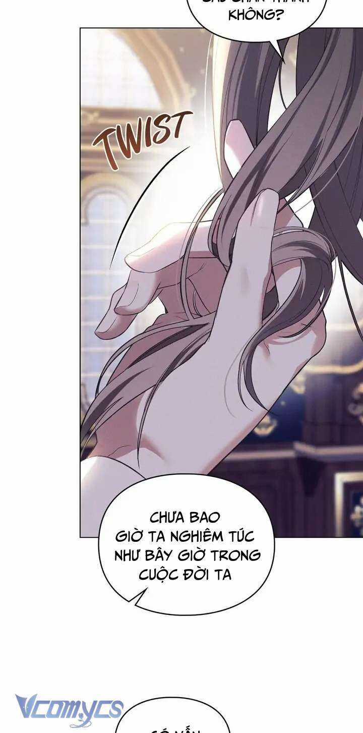 Phản Bội Nhân Phẩm - Chapter 24 - Trang 7