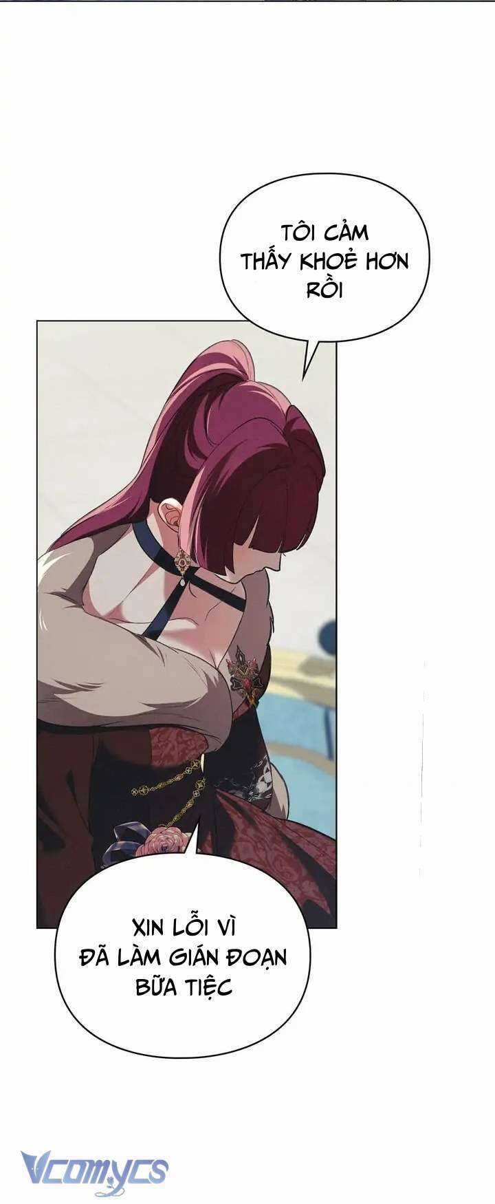 Phản Bội Nhân Phẩm - Chapter 24 - Trang 61