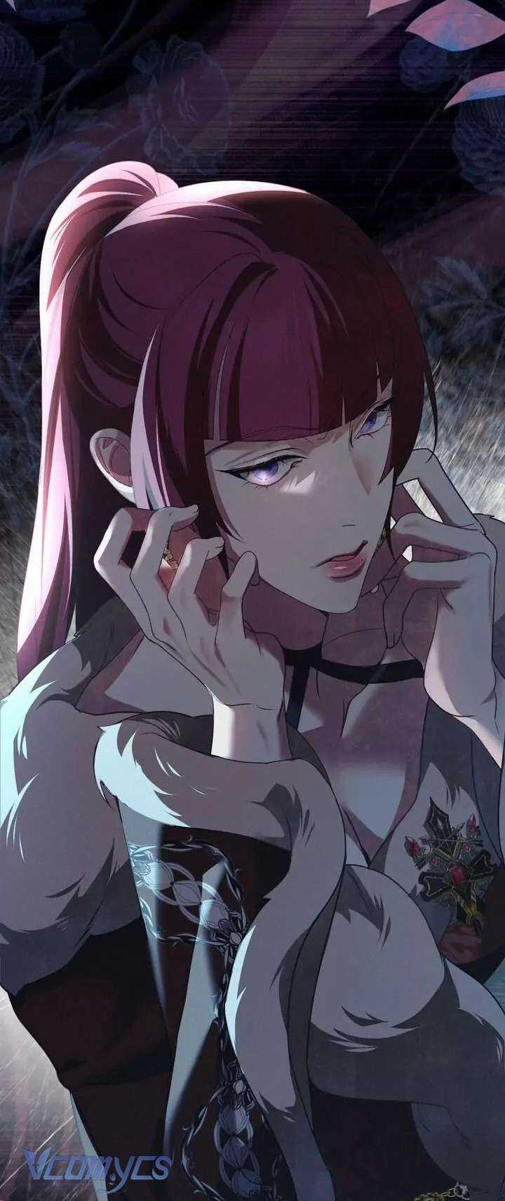 Phản Bội Nhân Phẩm - Chapter 24 - Trang 70