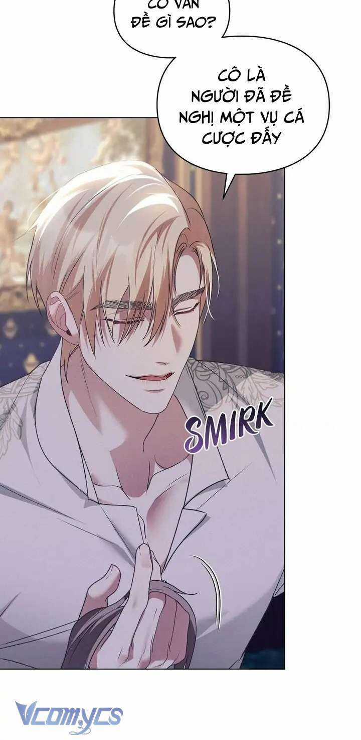 Phản Bội Nhân Phẩm - Chapter 24 - Trang 8