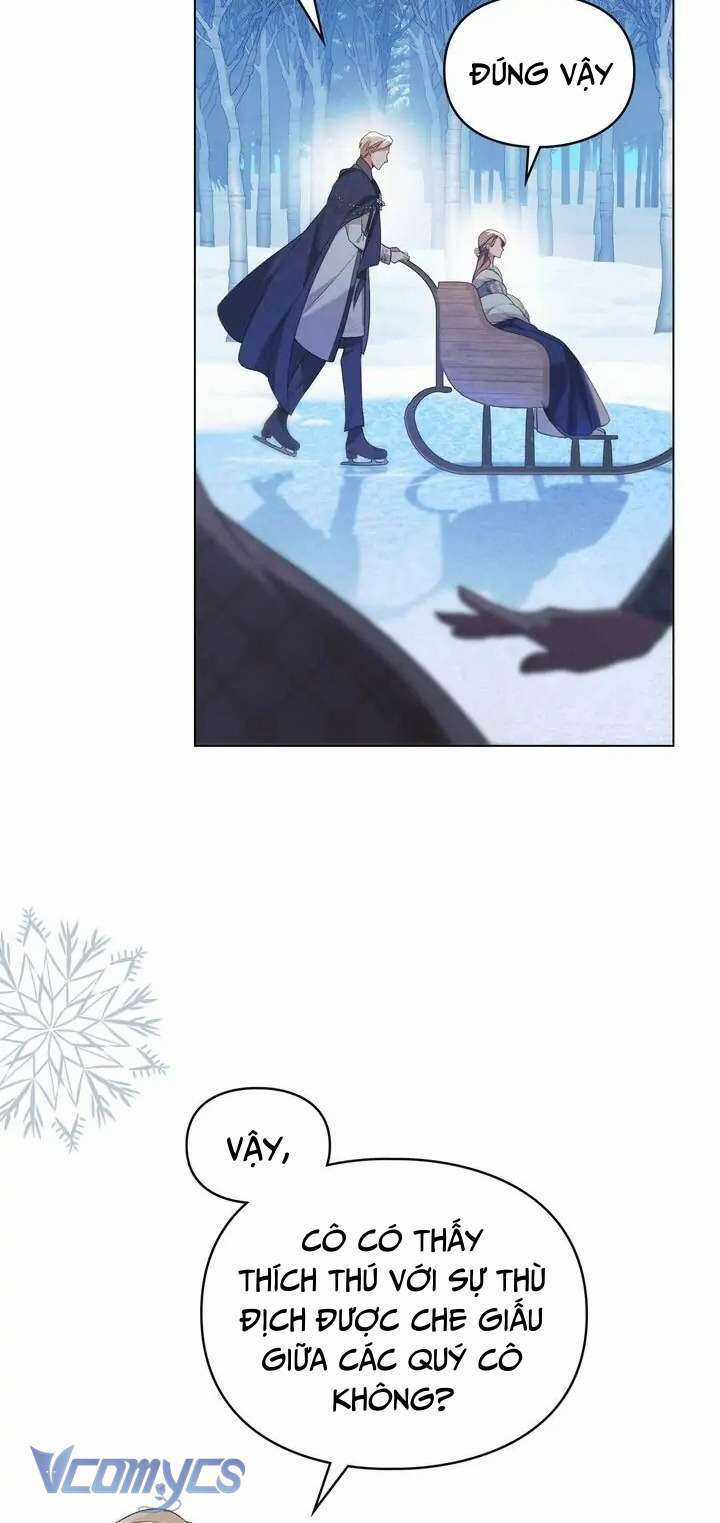 Phản Bội Nhân Phẩm - Chapter 25 - Trang 14