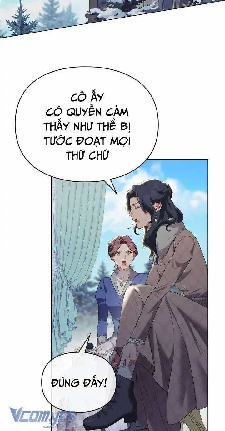 Phản Bội Nhân Phẩm - Chapter 25 - Trang 3
