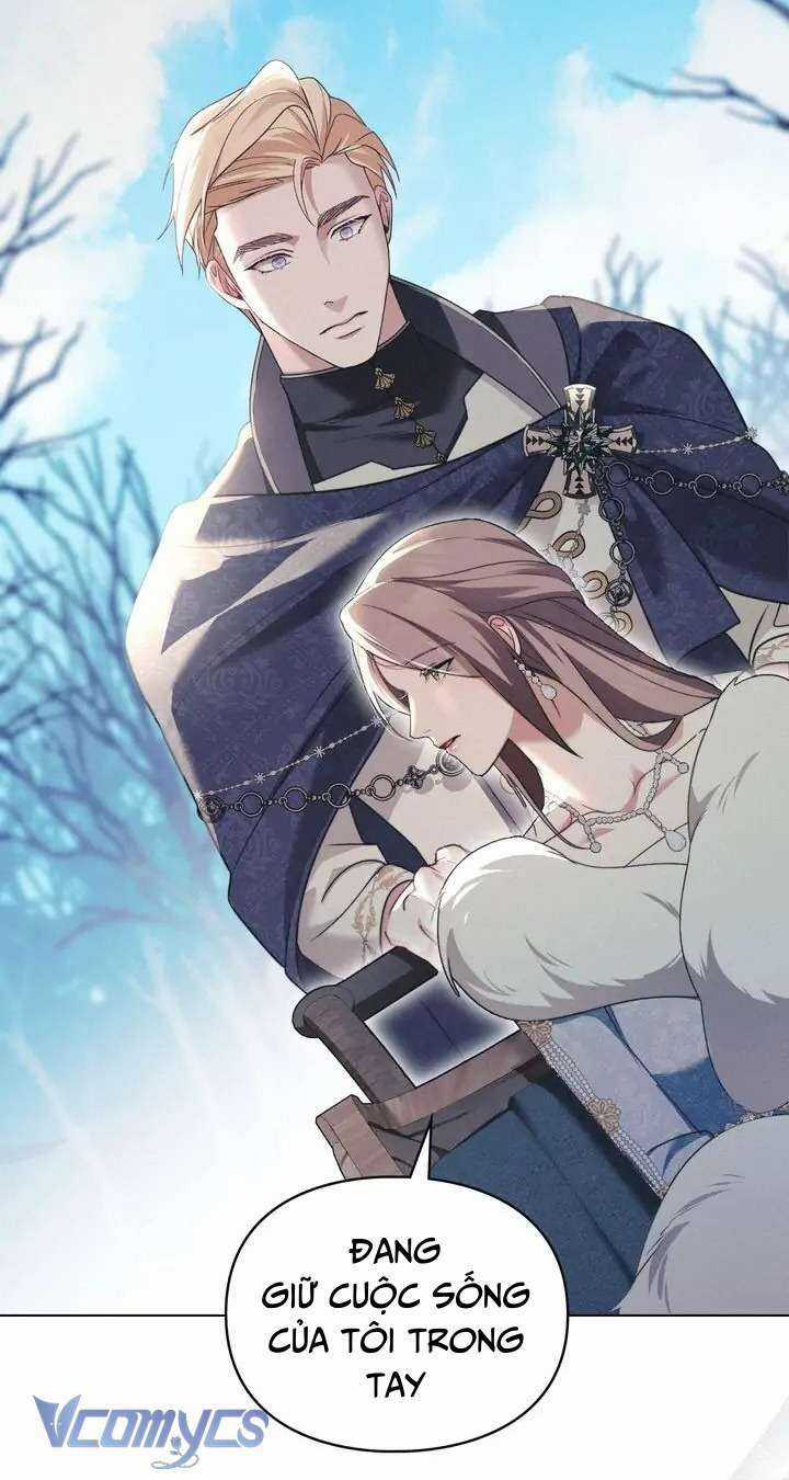 Phản Bội Nhân Phẩm - Chapter 25 - Trang 27